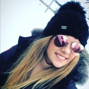 Meet your Posher, Kenndra